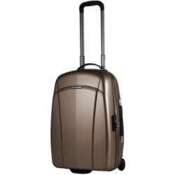 Itineris Upright 55cm Bronze + FREE Luggage