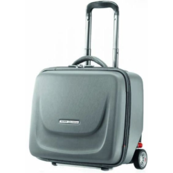 Samsonite McLaren Sport Travel Rolling Tote 15.6`