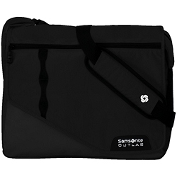 Median Messenger Bag