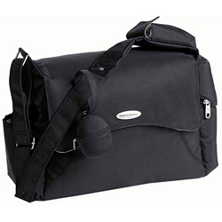 Samsonite Messenger Changer