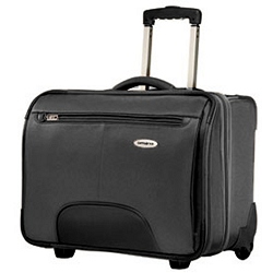 Samsonite Rolling 15.4 Laptop Tote