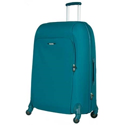 Samsonite Sahora Travel 60cm Expandable Spinner Case