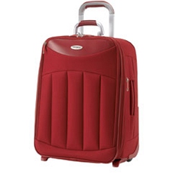 Samsonite Silhouette 10 Upright 54cm Expandable Case