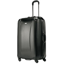 Samsonite Sky Wheeler 2 65cm Spinner Case   FREE Travel