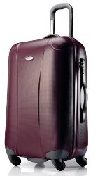 Samsonite Sky wheeler 2 75 cm Spinner Case   FREE Travel