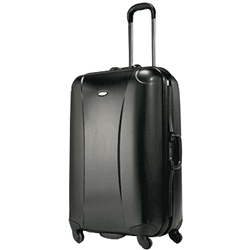 Samsonite Sky Wheeler 2 75cm Framed Spinner Case   FREE Travel Scale