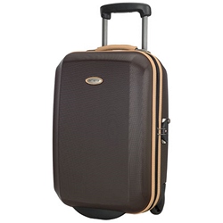 Samsonite Sky Wheeler 2 Spinner Case 55cm   FREE Travel Scale(worth andpound;6.49)