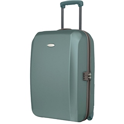 Samsonite Sky Wheeler 55cm Upright Case   FREE Travel Scale (worth andpound;6.49)