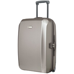 Samsonite Sky Wheeler 79cm Upright Case   FREE Travel