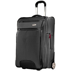 Samsonite Upright Expandable