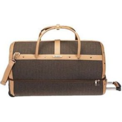 Samsonite Vintage Travel Collection 65cm Wheeled Duffle