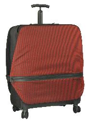 Samsonite Xego 65cm Spinner Case d45000267