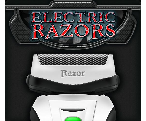 SamsStuff Electric Razors Hair Trimmers