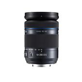 18-200mm f3.5-6.3 ED OIS iFunction Lens