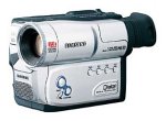 SAMSUNG 22 X Analogue Camcorders 880 x Digital