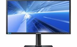 Samsung 24 LED HAS 16_9 1920X1080 Monitor