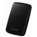 Samsung 250GB hard disk drive S2 2.5 External 8MB Piano Black