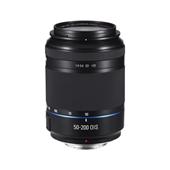 50-200mm f4-5.6 ED OIS II i-Function Lens