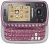 SAMSUNG B3310 - purple