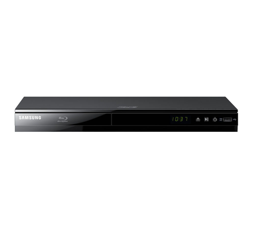 Samsung BDE5500XU