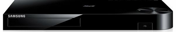 BDH6500XU 3D Blu Ray Player with Smart