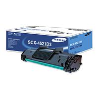 Samsung Black Print Cartridge for