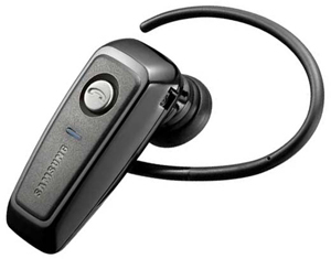 Samsung Bluetooth Headset - WEP 250