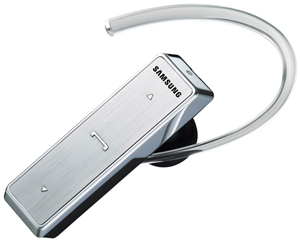 samsung Bluetooth Headset - WEP 750