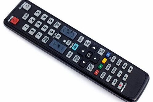 Samsung BN59-01014A - Remote Controller - Warranty: 1M