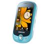 SAMSUNG C3510 - blue