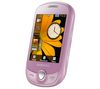 SAMSUNG C3510 - pink