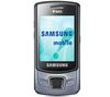 SAMSUNG C6112 Dual Sim - blue