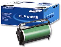 Samsung CLP-510/510N OPC Drum Unit