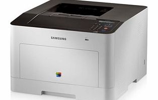 Samsung CLP-680ND 24ppm A4 Colour Printer