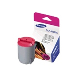 Samsung Clp300 Magenta Laser Cartridge