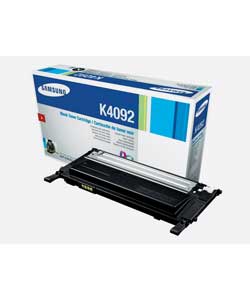 CLP315 Toner Black