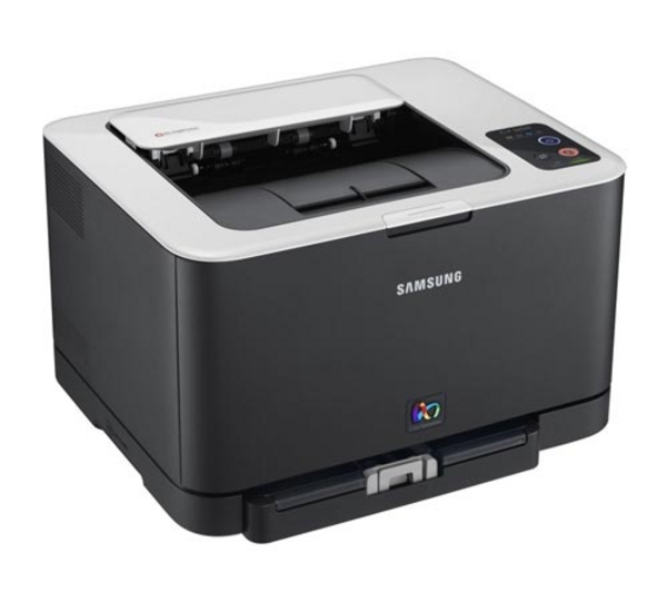 SAMSUNG CLP325