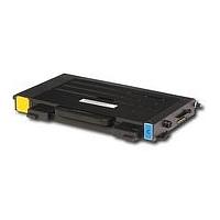 Samsung CLP510 Cyan Life Toner Cartridge (5000