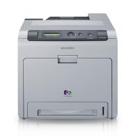 Samsung CLP670ND