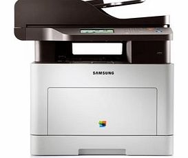 Samsung CLX-6260FW MFP 24ppm A4 9600x600 512MB