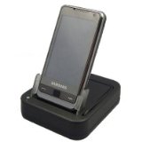 Samsung Desktop Sync Cradle Charger for Samsung SGH-i900 Omnia