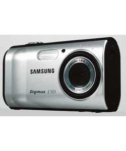 Samsung Digimax A503