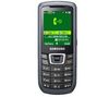 SAMSUNG Dual Sim C3212 - dark silver