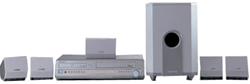 SAMSUNG DVD-CM350