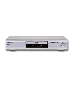 SAMSUNG DVD105