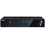 DVD1080P DVD Player in Black