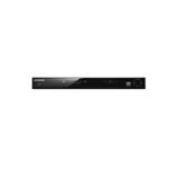 DVD1080P9 DVD Player in Black