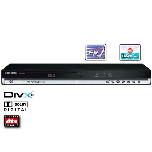 Samsung DVDR129