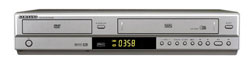 SAMSUNG DVDV5600