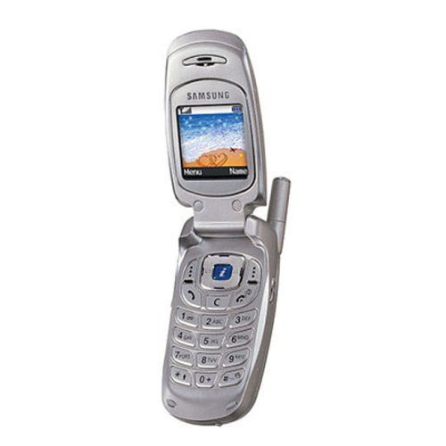 Samsung E600 UNLOCKED